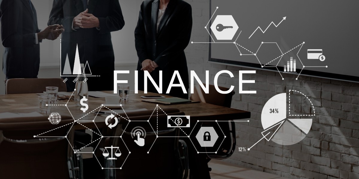 Finance & Banking