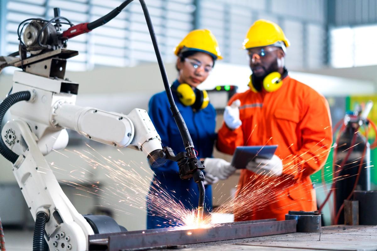 Manufacturing & Engineering