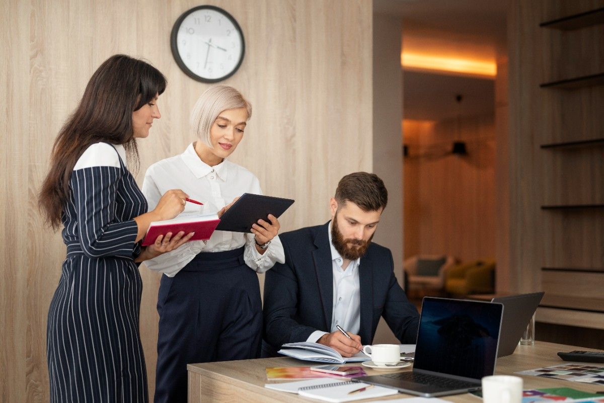 Professional Services